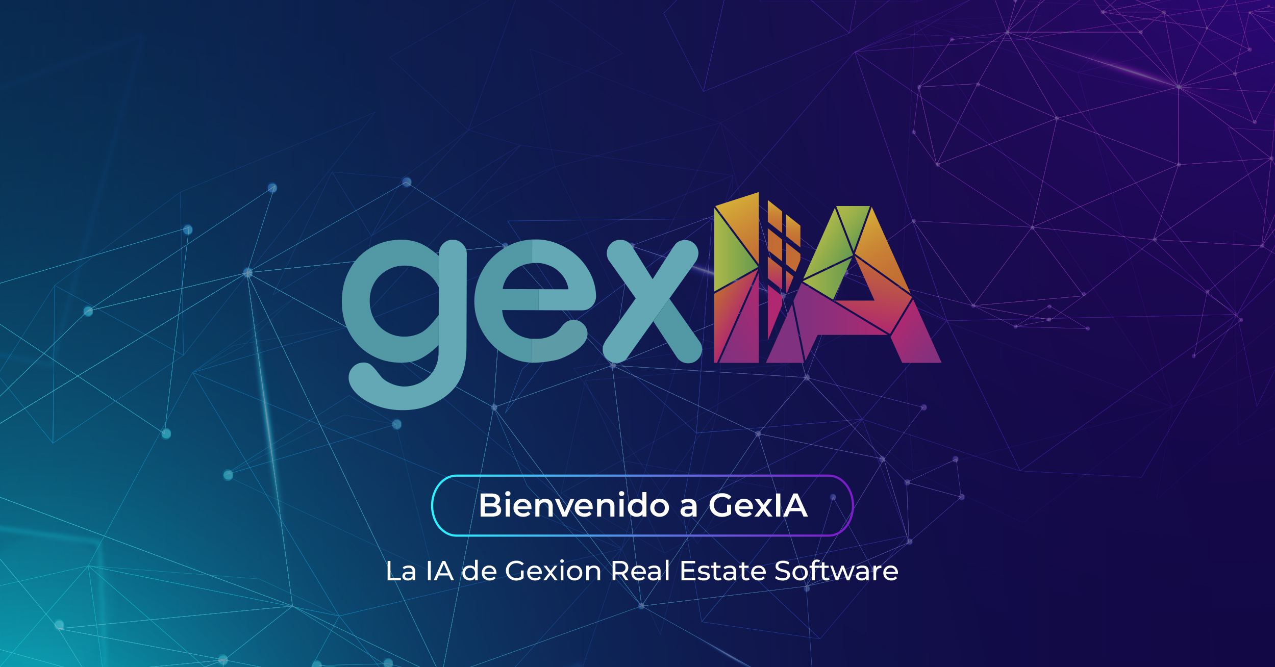 Gexion Sistema Inmobiliario