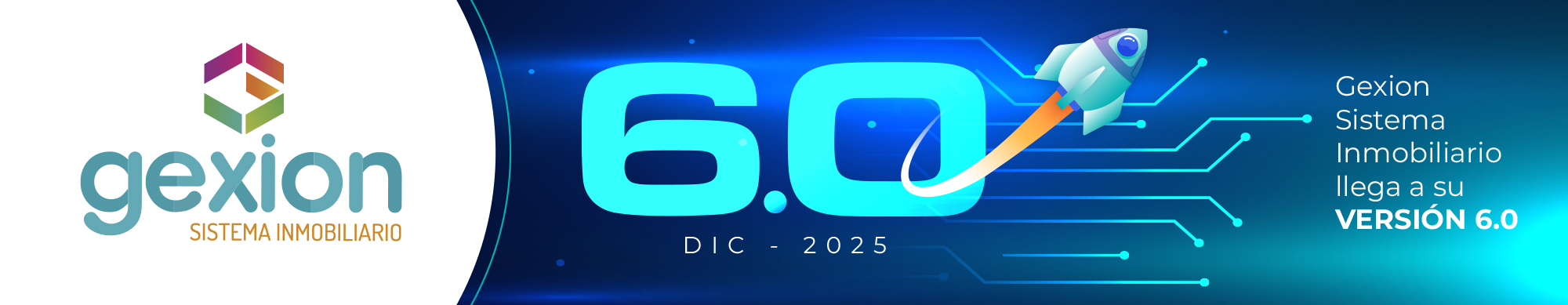 Gexion Sistema Inmobiliario